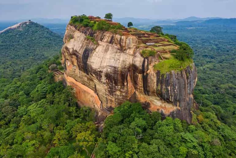 Sigiriya Dambulla